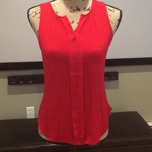 The Limited XS Sleeveless Blouse